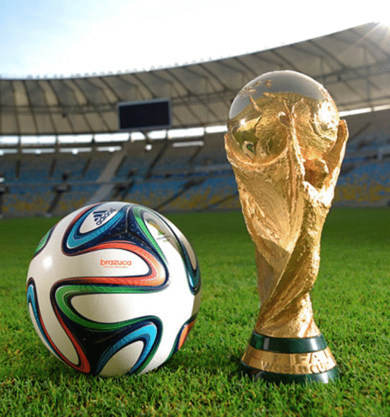 FIFA World Cup 2026 Host: Key Facts and Full Guide