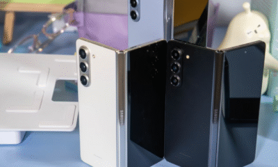 Samsung’s Triple-Fold Phone: New Price Whispers and a December 5 Reveal Around the Corner