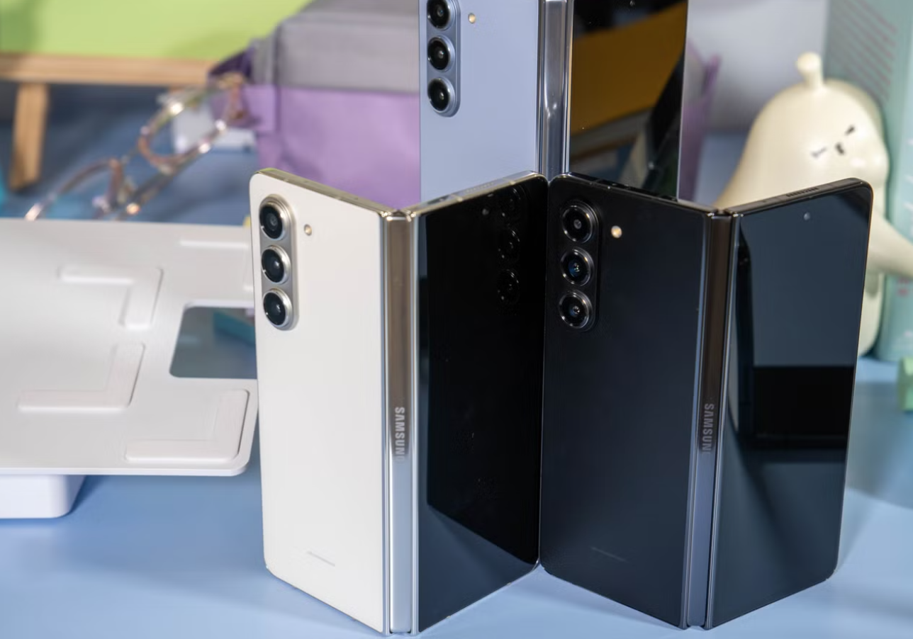 Samsung’s Triple-Fold Phone: New Price Whispers and a December 5 Reveal Around the Corner