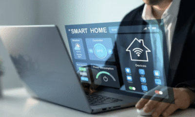 Smart Home Gadgets 2026