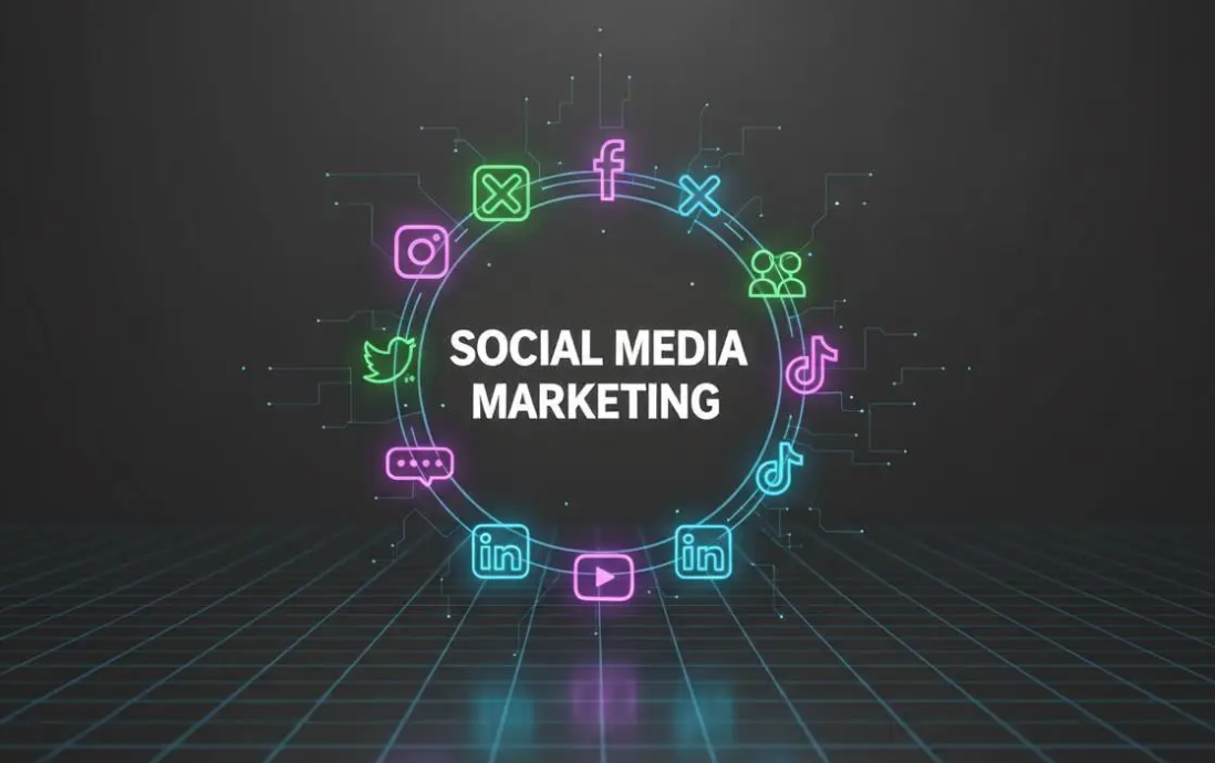 Social Media Marketing