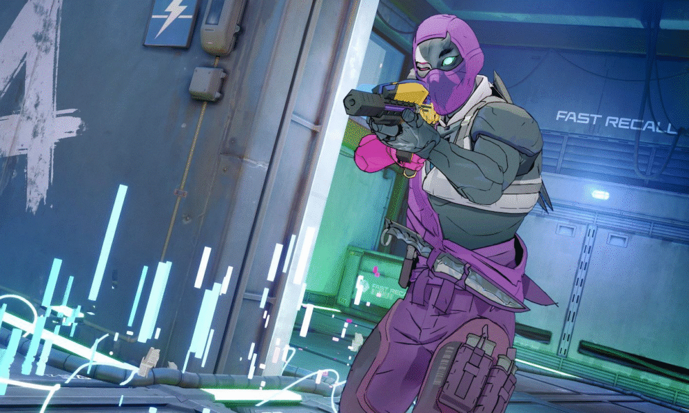 Spectre Divide Player Count