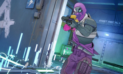 Spectre Divide Player Count