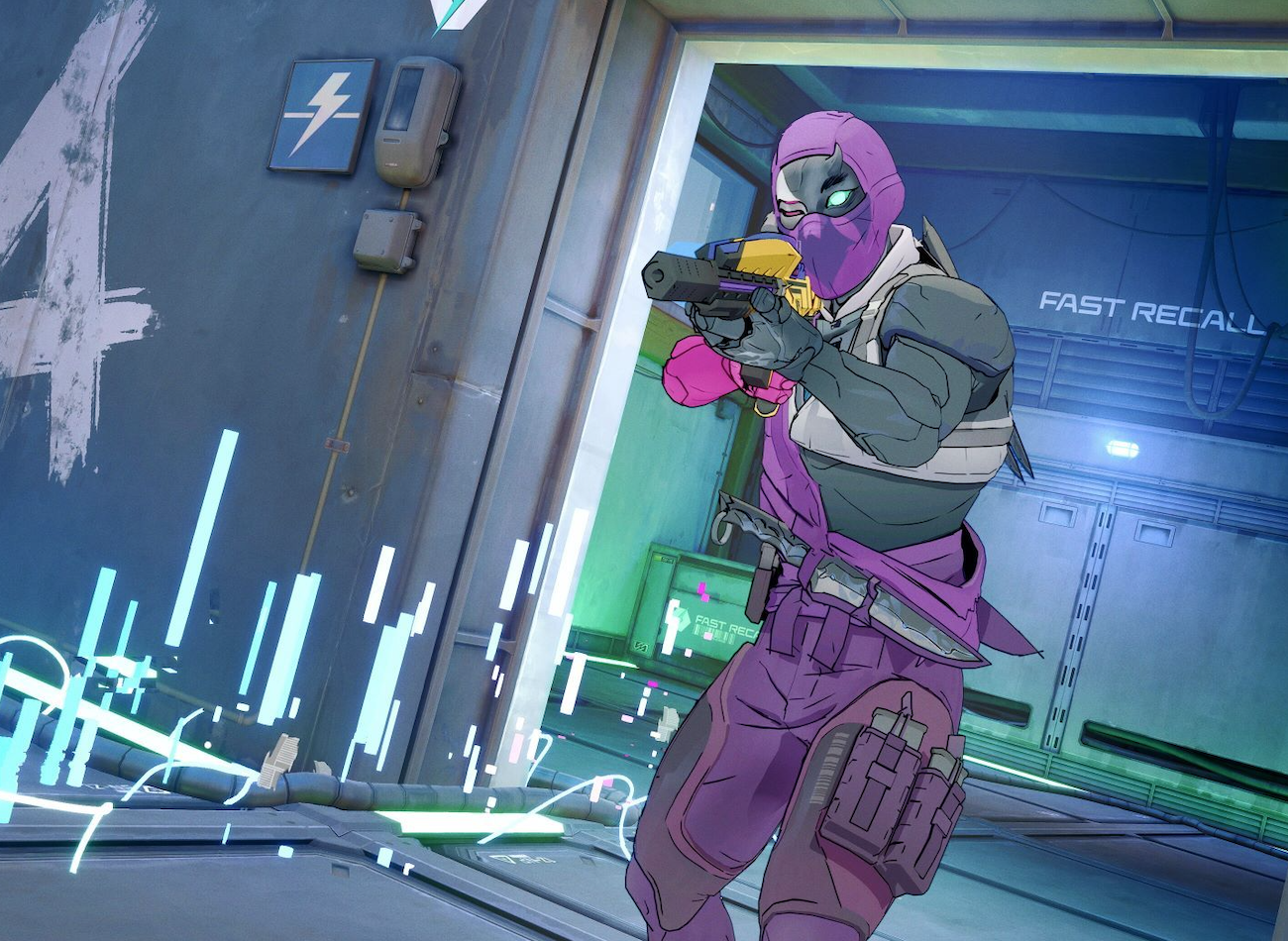 Spectre Divide Player Count