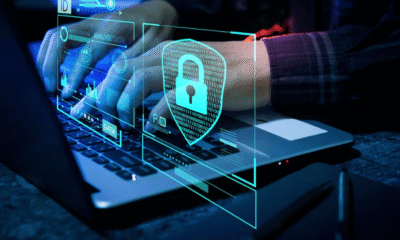 Top 5 Emerging Cybersecurity Threats Your Business Faces in 2026