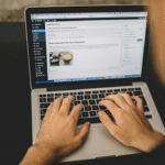Writing a Blog Post