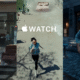 Ad Campaign for Apple Watch