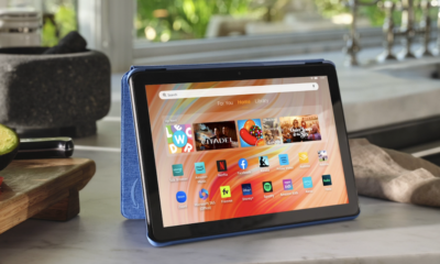 Amazon Fire HD 10 2026