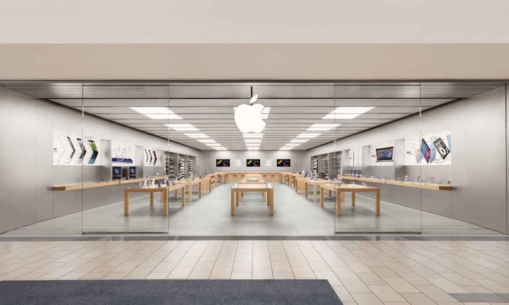 Apple Store