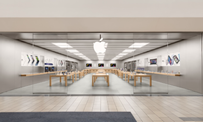 Apple Store