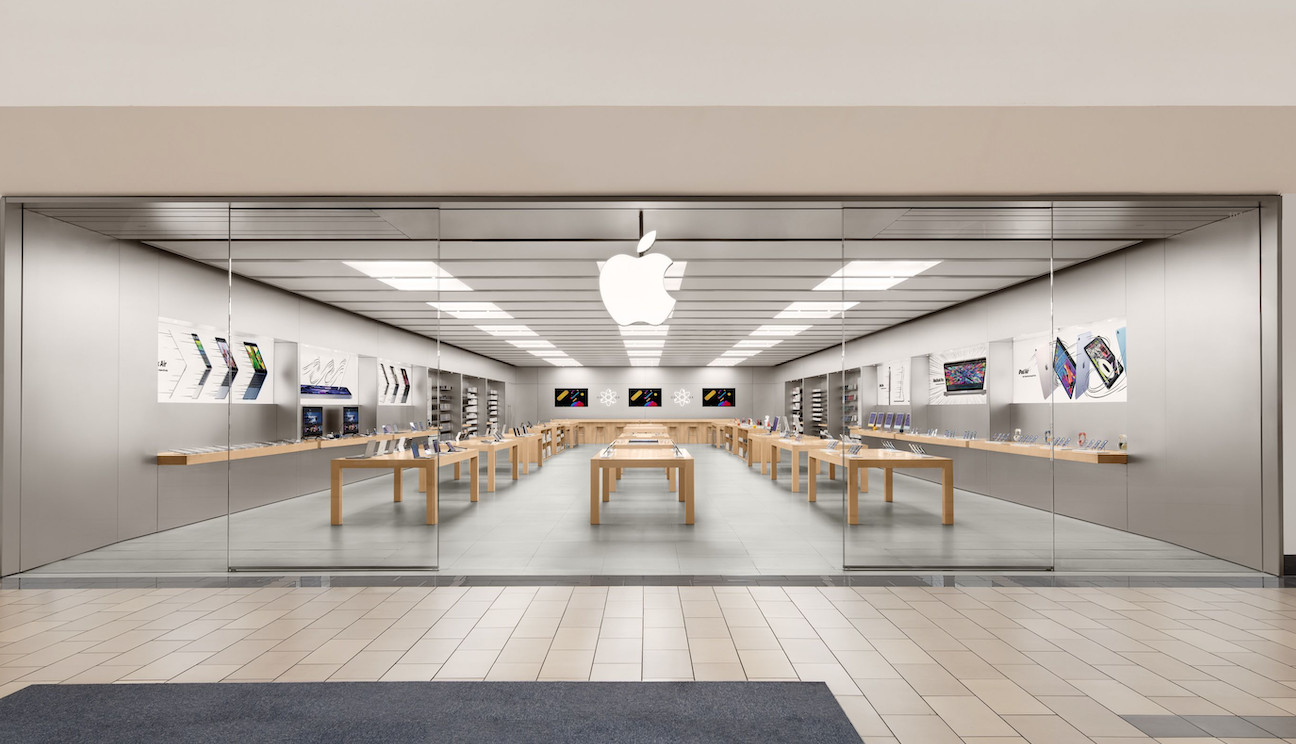 Apple Store
