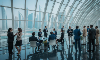 Business Events Tourism