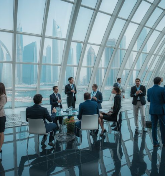 Business Events Tourism