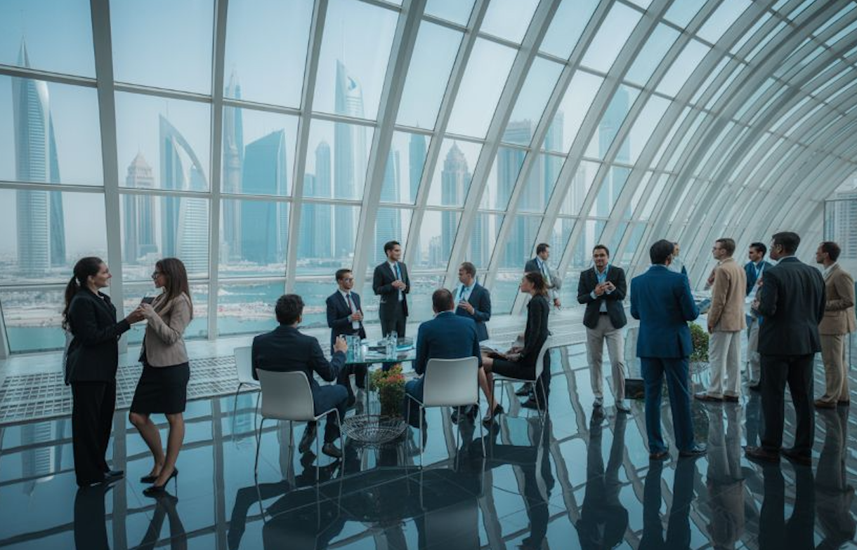 Business Events Tourism