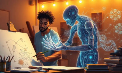 Can AI Be a Creative Partner?