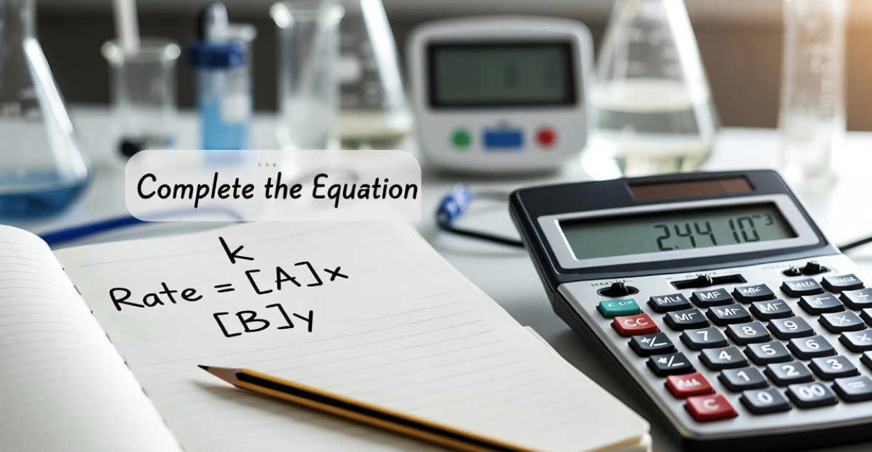 From Your Knowledge of X and Y in the Equation