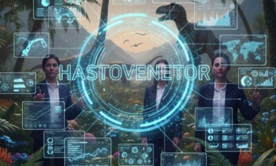 Hastovenetor