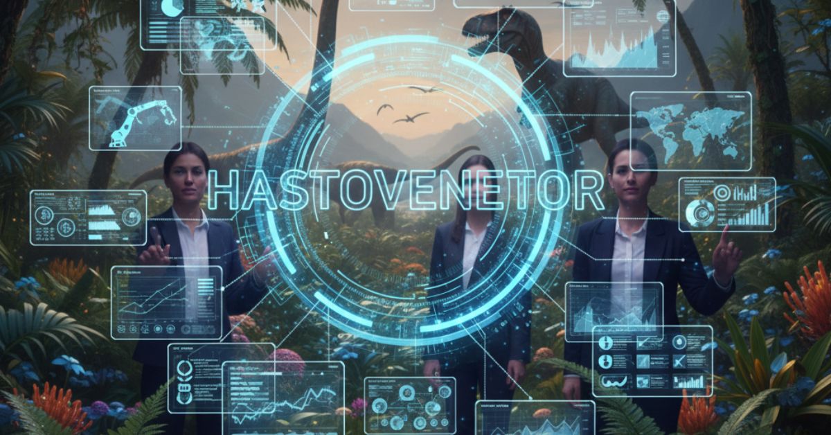 Hastovenetor