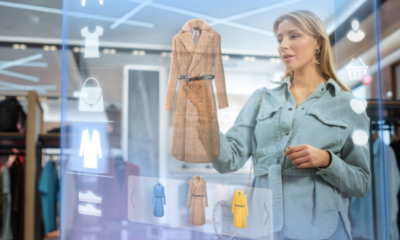 How AI Is Revolutionizing Fashion Campaigns