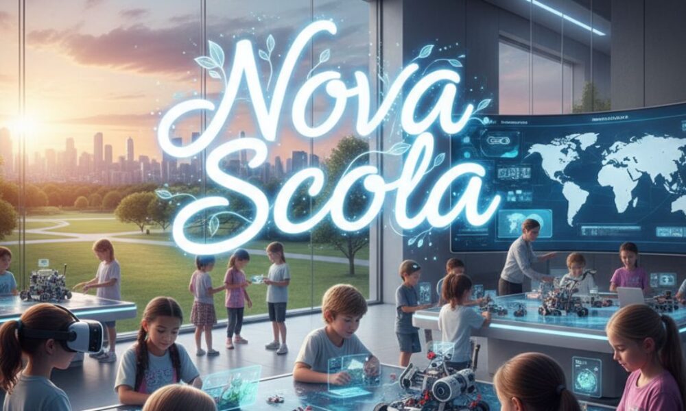 nova scola