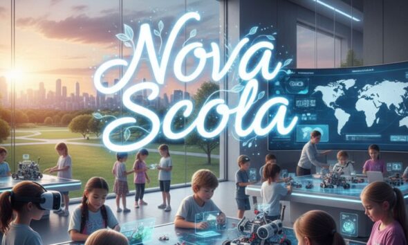 nova scola