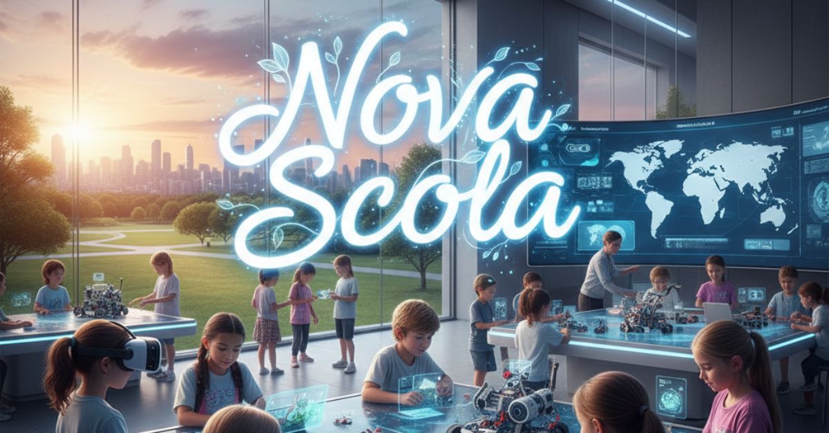 nova scola