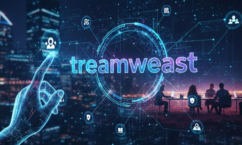 treamweast