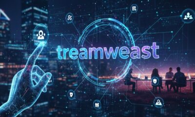 treamweast