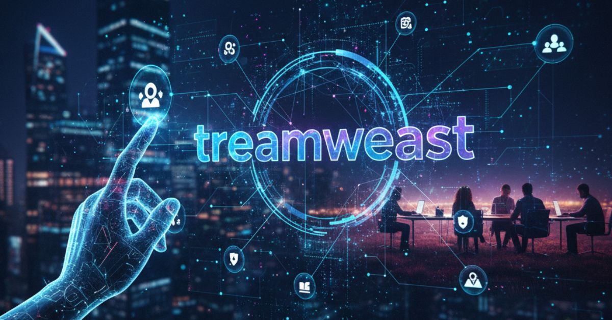 treamweast