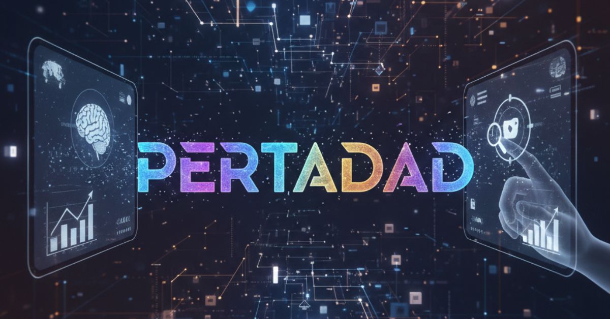 pertadad