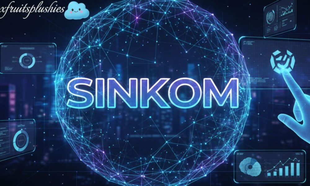 sinkom