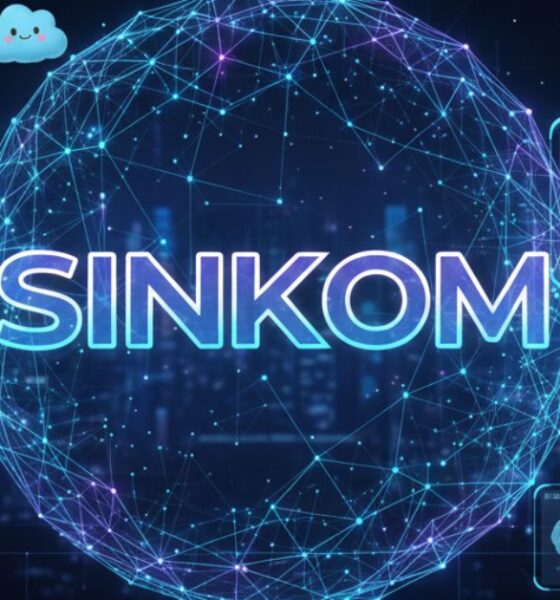 sinkom