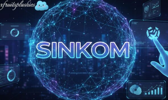 sinkom