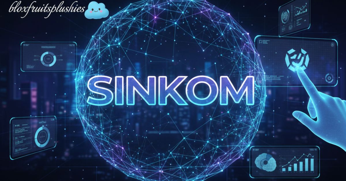 sinkom