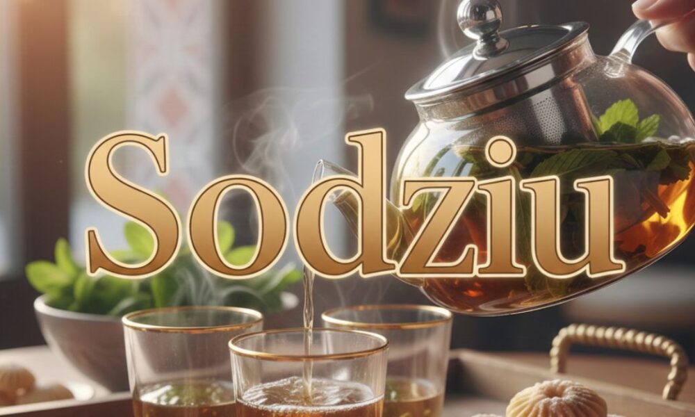 sodziu