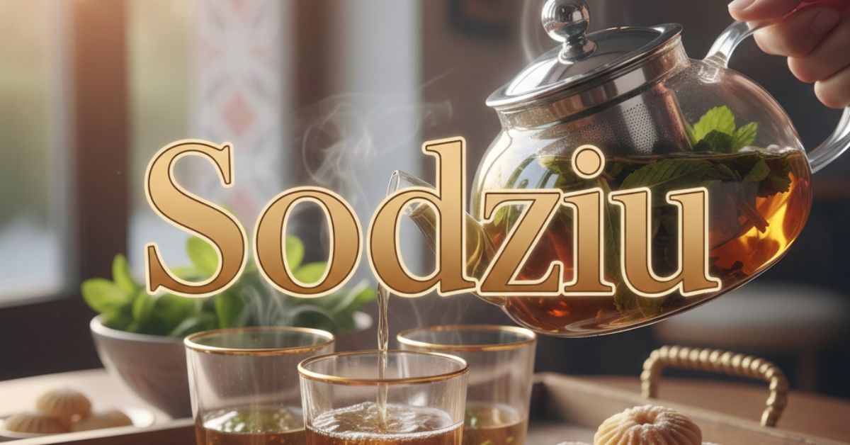 sodziu