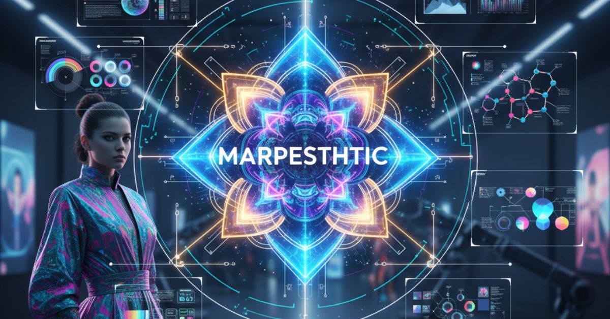 Marpesthtic
