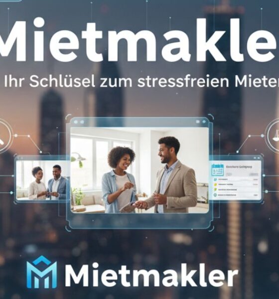 Mietmakler