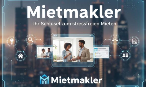 Mietmakler