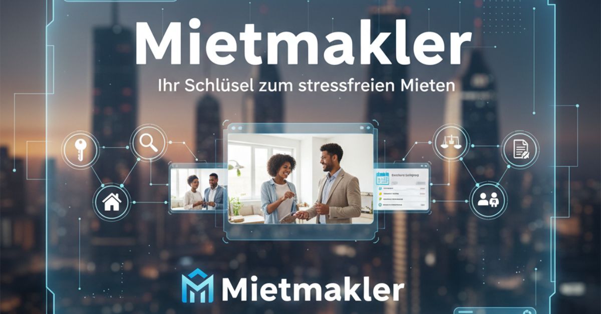 Mietmakler