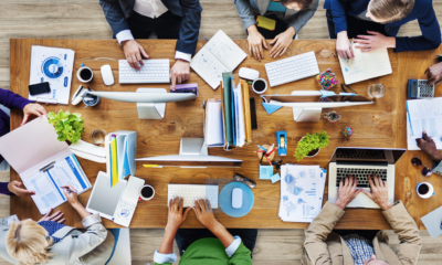 Modern Marketing Strategy