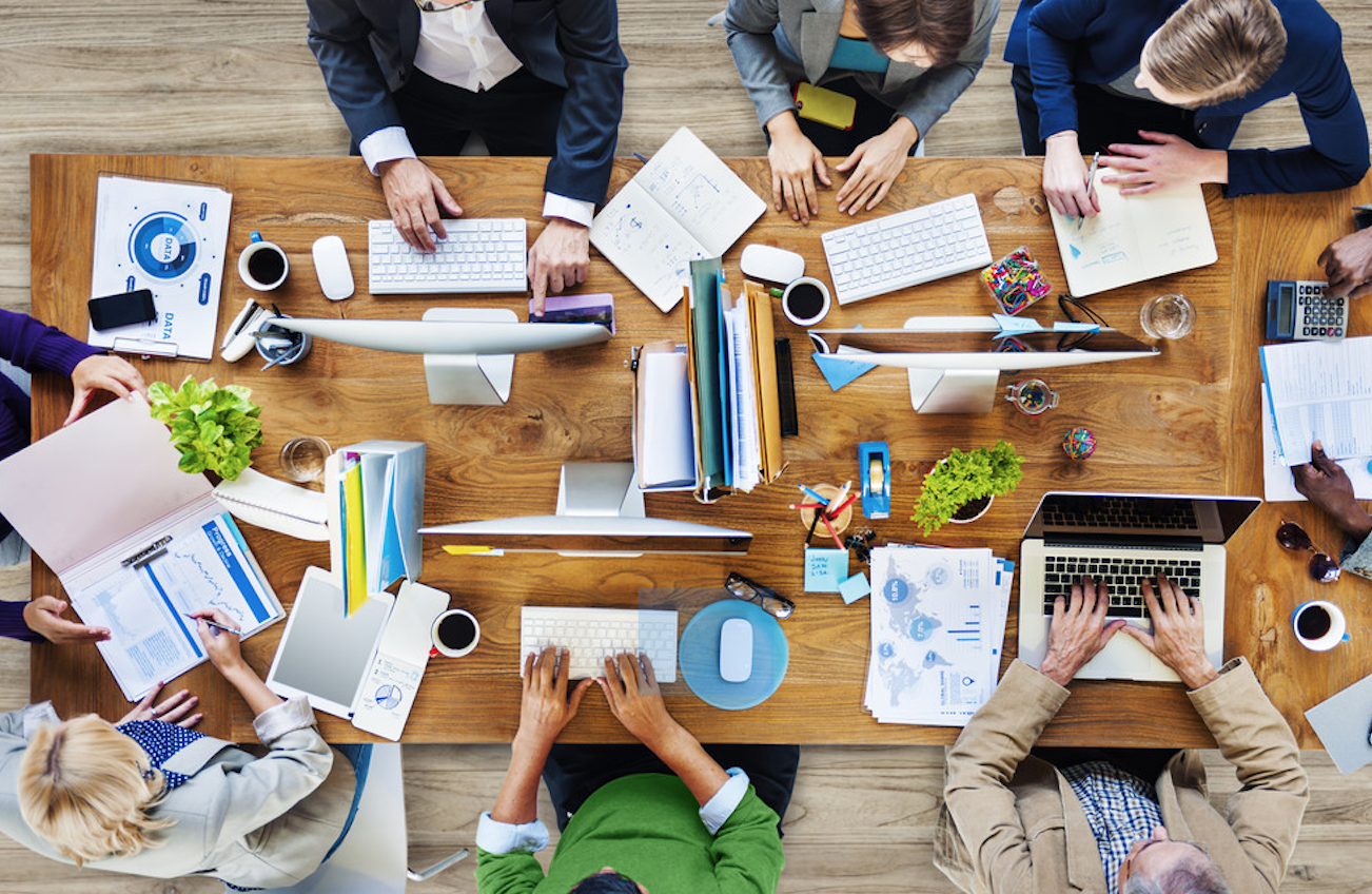 Modern Marketing Strategy