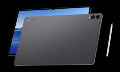 Samsung Galaxy Tab S11