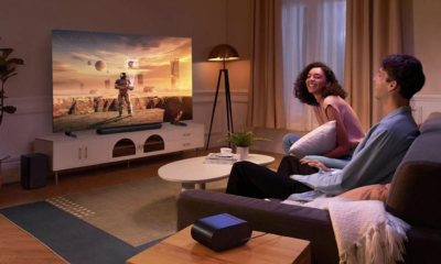 Slow TV is the Perfect Antidote