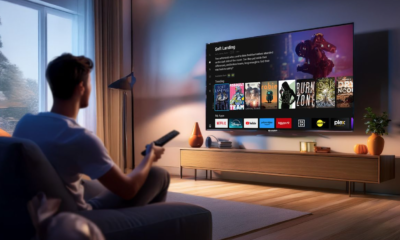 Smart TV Viewer Tracking Explained
