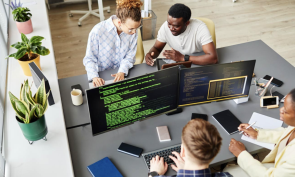 The Ultimate Guide To OneTech1