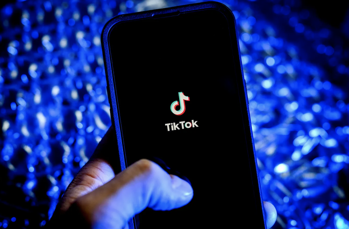 TikTok