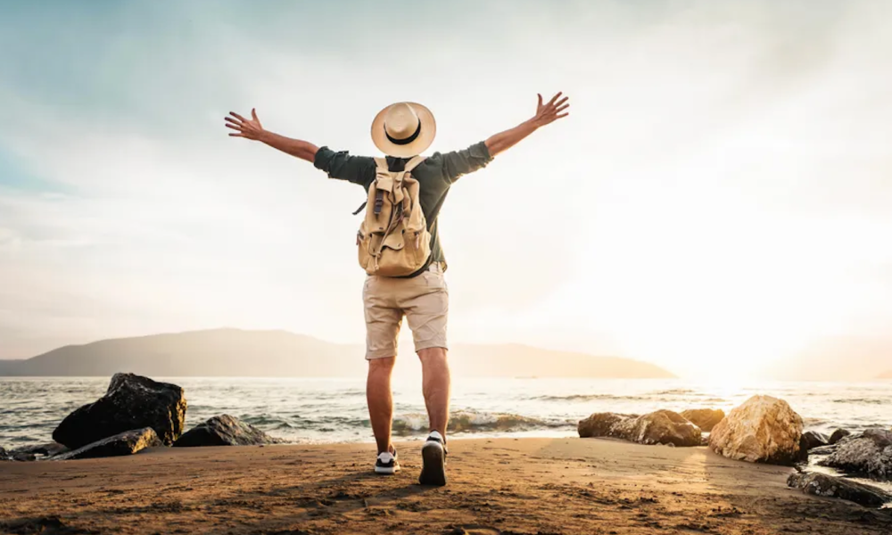 Top Travel Trends Defining 2026 Getaways for Smart Travelers