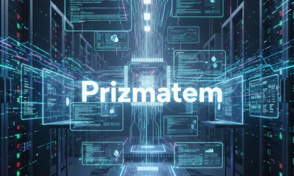 Prizmatem