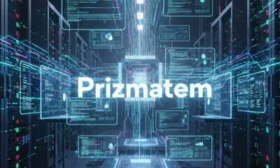 Prizmatem